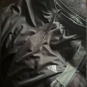 Men’s adidas joggers